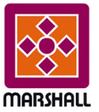 Marshall Air logo