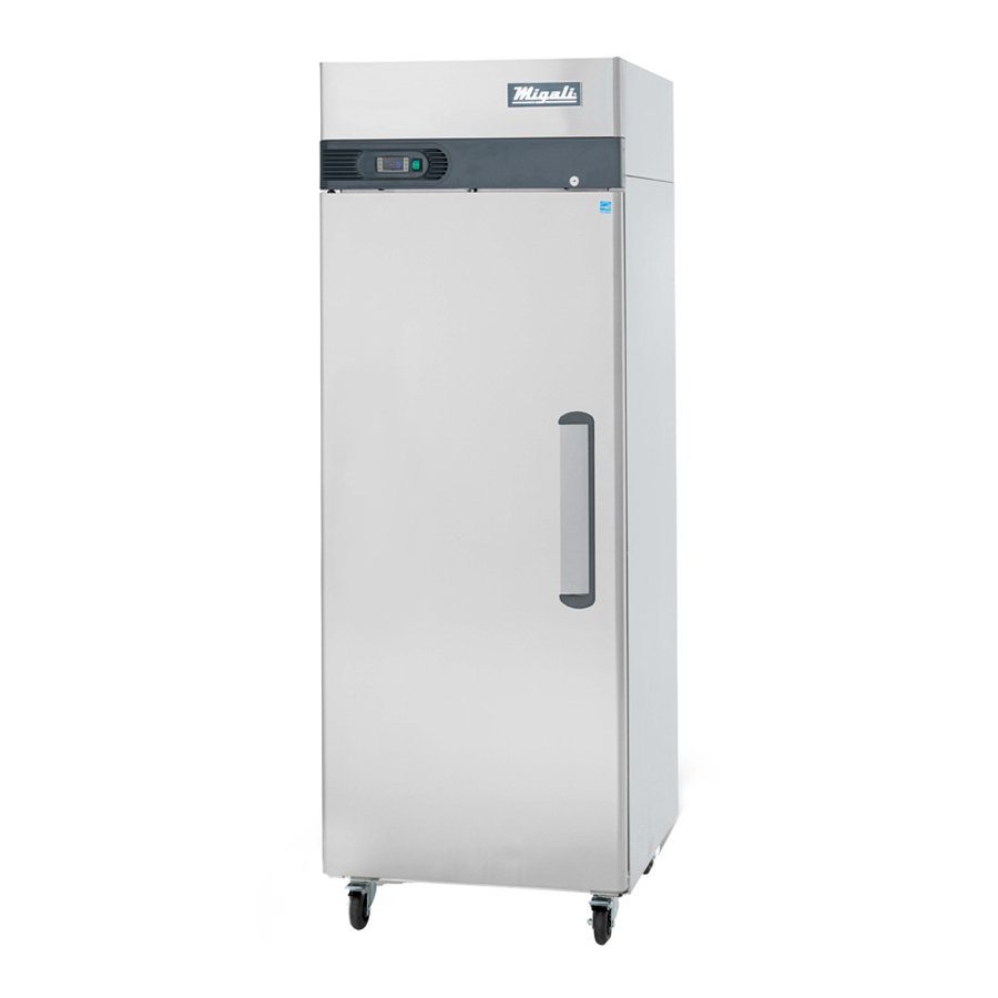 Migali C-1F-LHH-HC 23 cu/ft, 1 Door Freezer, left hand hinge — photo 1 of 1