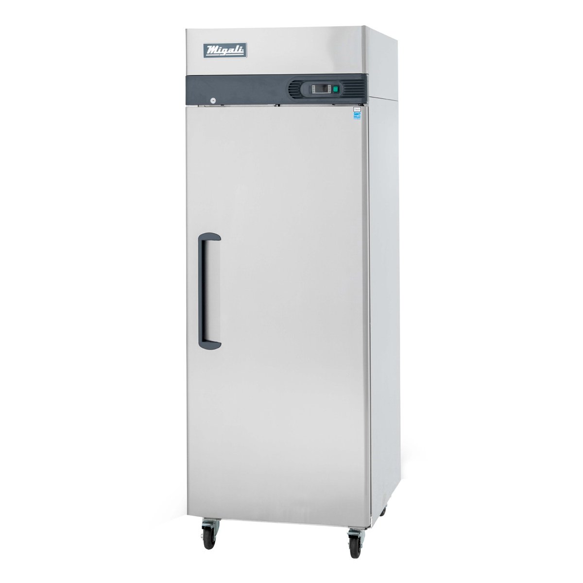 Migali C-1R-HC 23 cu/ft, 1 Door Refrigerator — photo 1 of 1