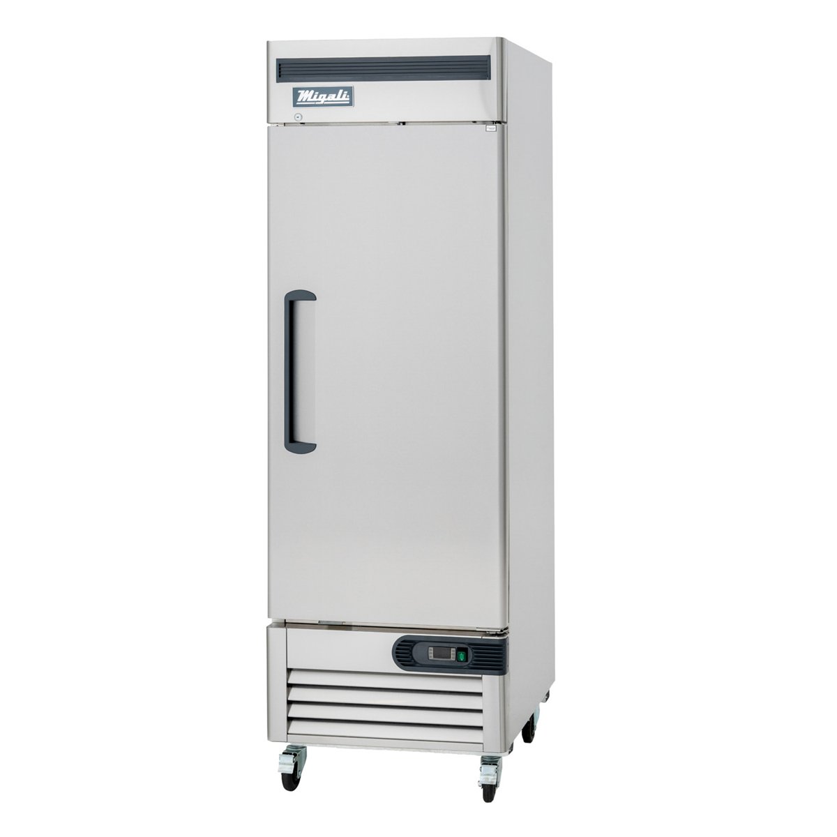 Migali C-1RB-HC 23 cu/ft, 1 Door Refrigerator — photo 1 of 1
