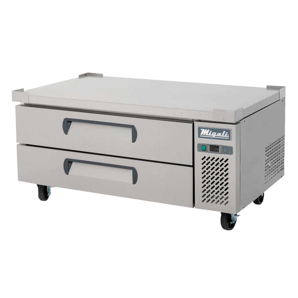 Migali C-CB52-HC 52" Wide Chef Base Refrigerator — photo 1 of 1