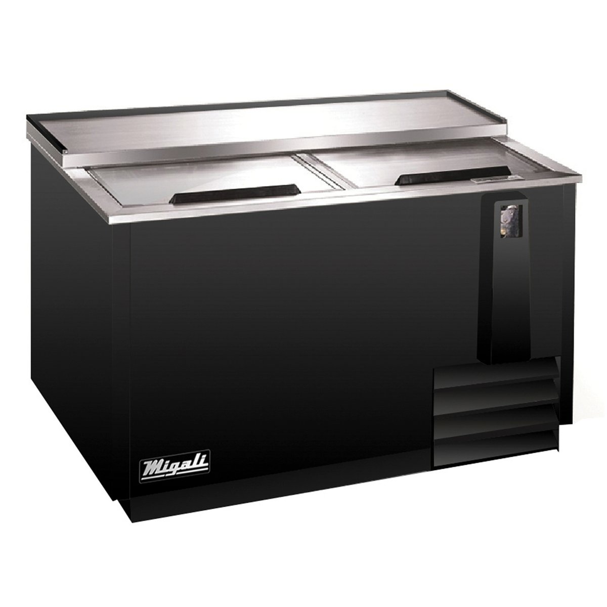 Migali C-HBC50-HC 50” Bottle Cooler — photo 1 of 1