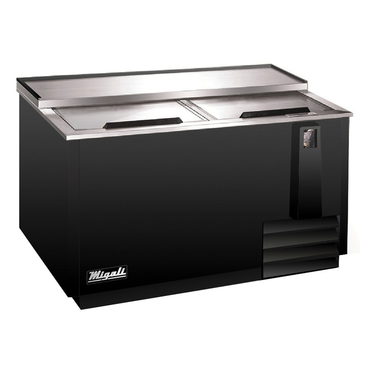Migali C-HBC65-HC 65” Bottle Cooler — photo 1 of 1