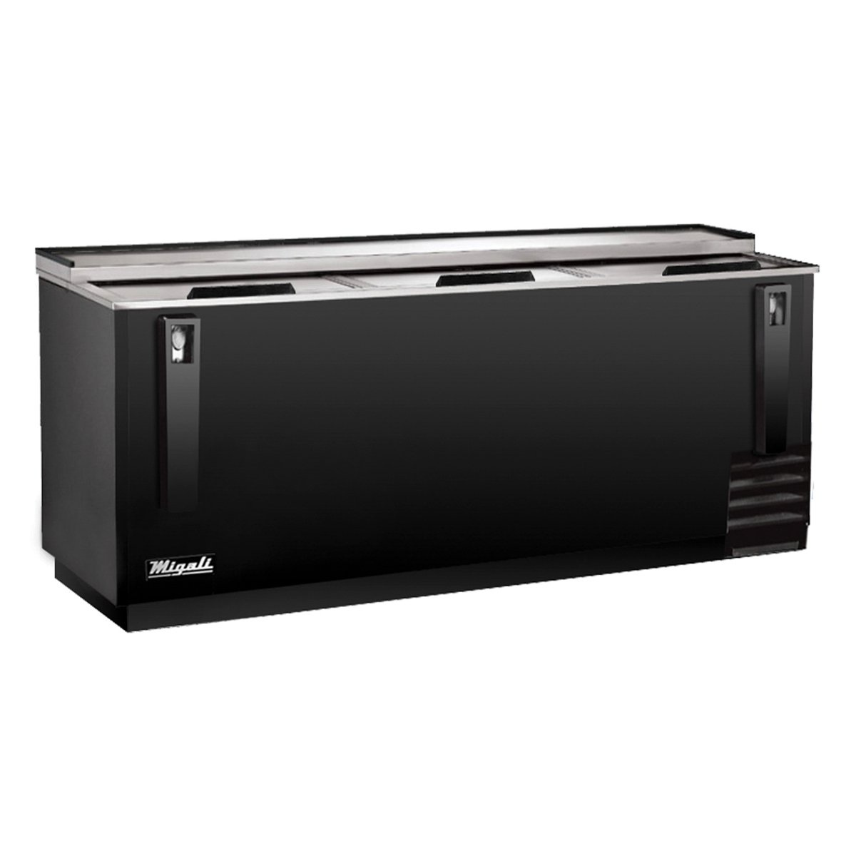 Migali C-HBC95-HC 95” Bottle Cooler — photo 1 of 1