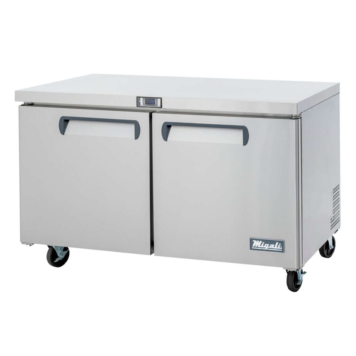 Migali C-U60F-HC 60” Wide Freezer — photo 1 of 1